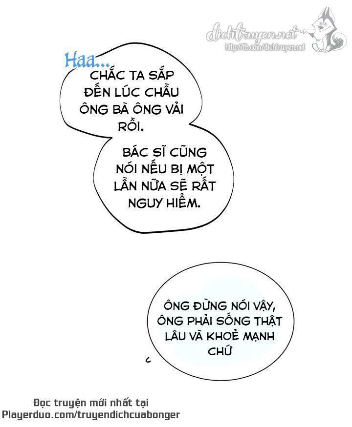 Hẹn Hò Nơi Công Sở: Chapter 93