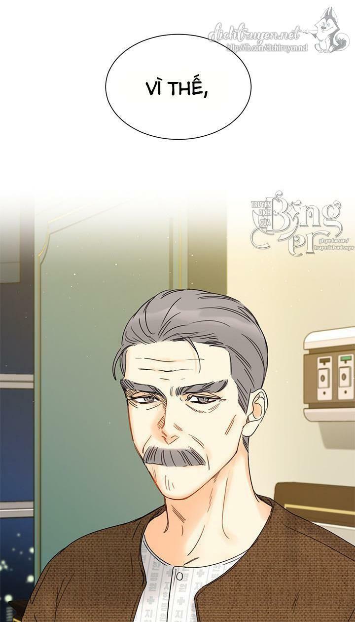 Hẹn Hò Nơi Công Sở: Chapter 93