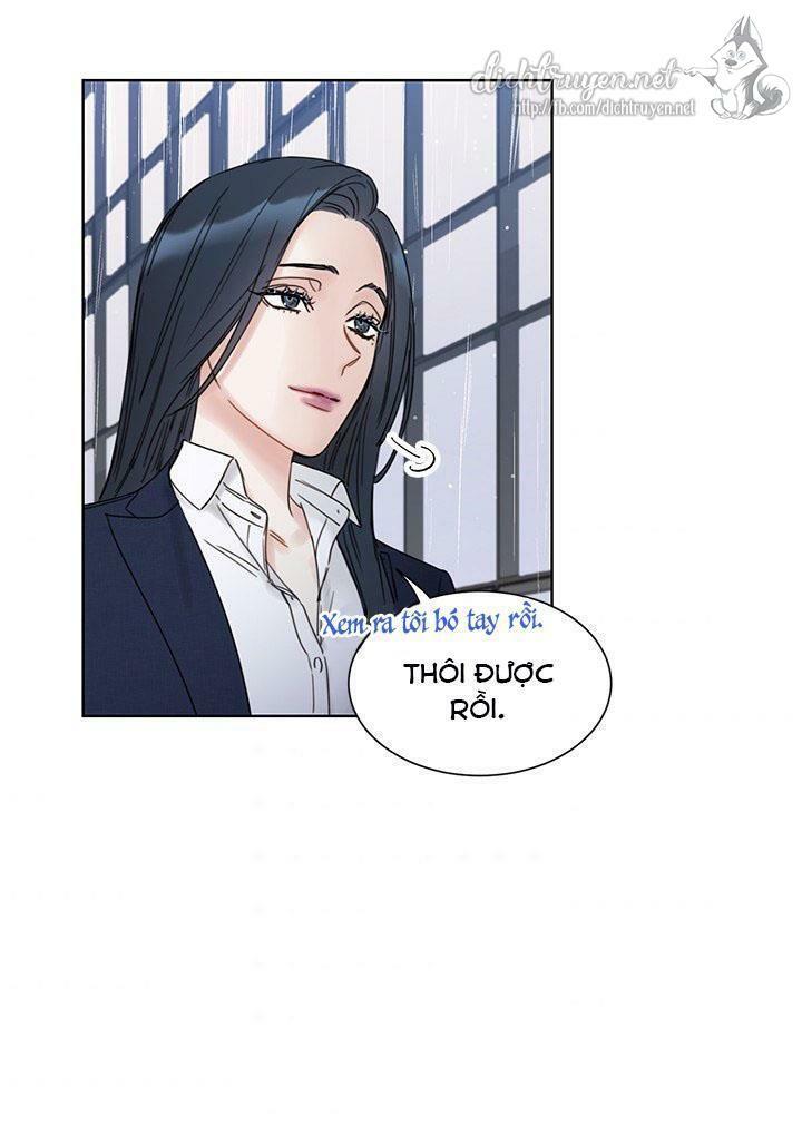 Hẹn Hò Nơi Công Sở: Chapter 93