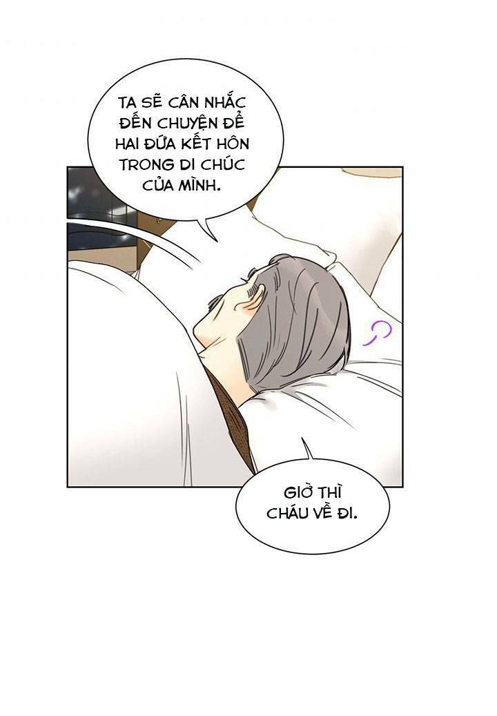 Hẹn Hò Nơi Công Sở: Chapter 94