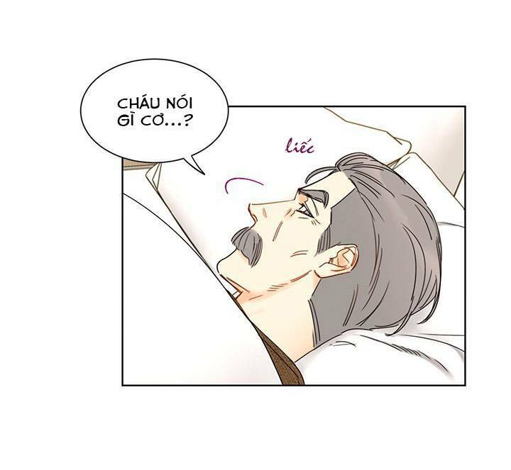 Hẹn Hò Nơi Công Sở: Chapter 94