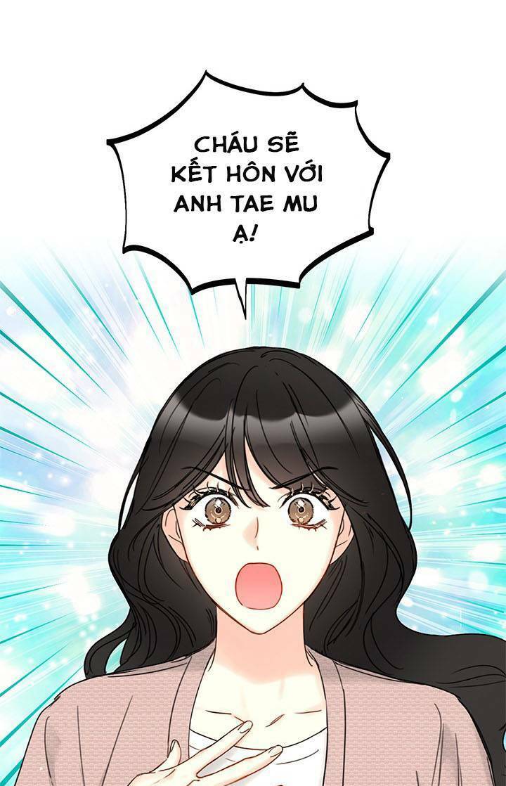 Hẹn Hò Nơi Công Sở: Chapter 94