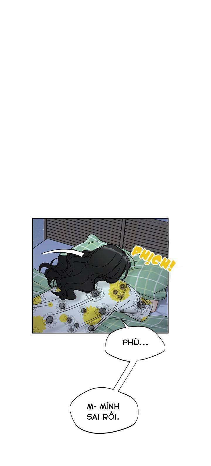 Hẹn Hò Nơi Công Sở: Chapter 94
