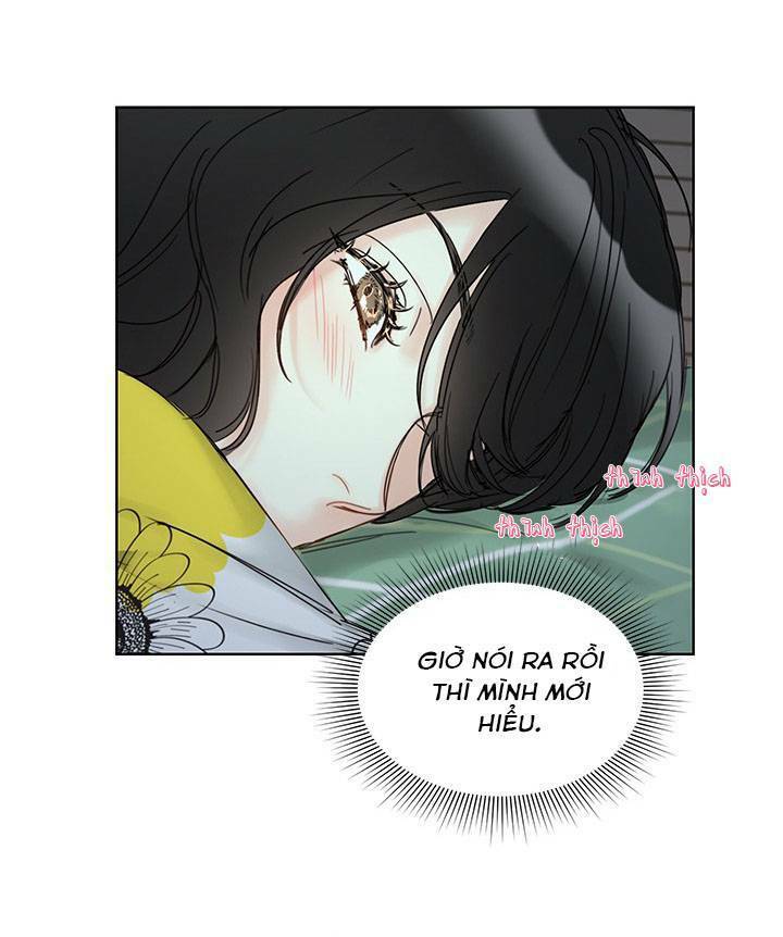 Hẹn Hò Nơi Công Sở: Chapter 94