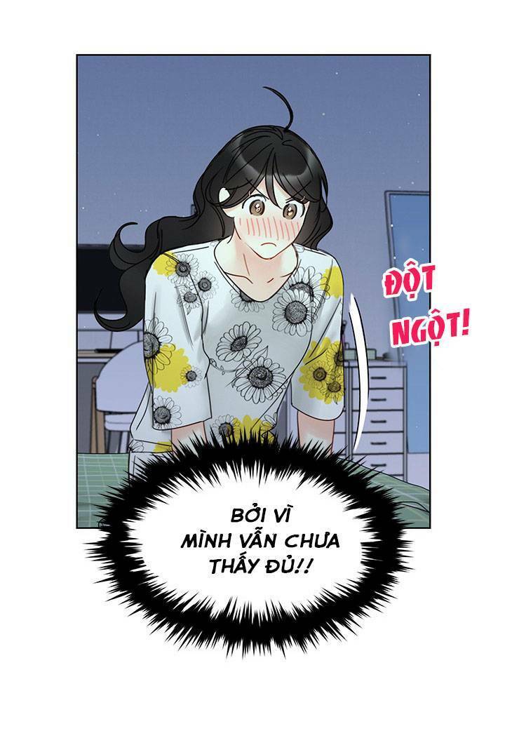Hẹn Hò Nơi Công Sở: Chapter 94