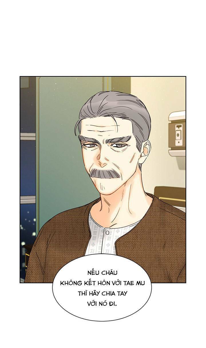 Hẹn Hò Nơi Công Sở: Chapter 94