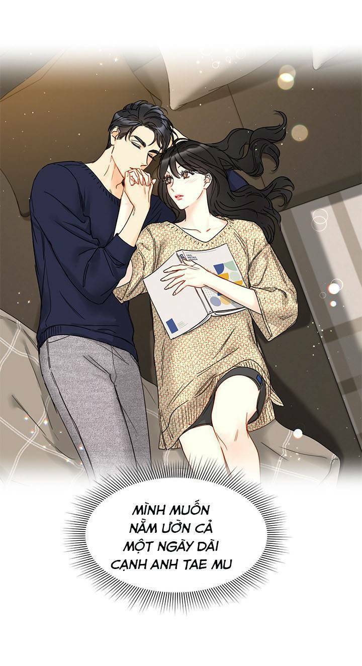 Hẹn Hò Nơi Công Sở: Chapter 94