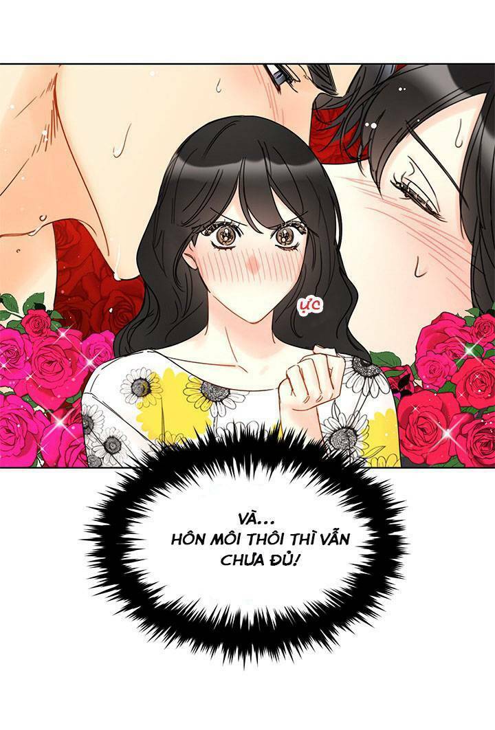 Hẹn Hò Nơi Công Sở: Chapter 94