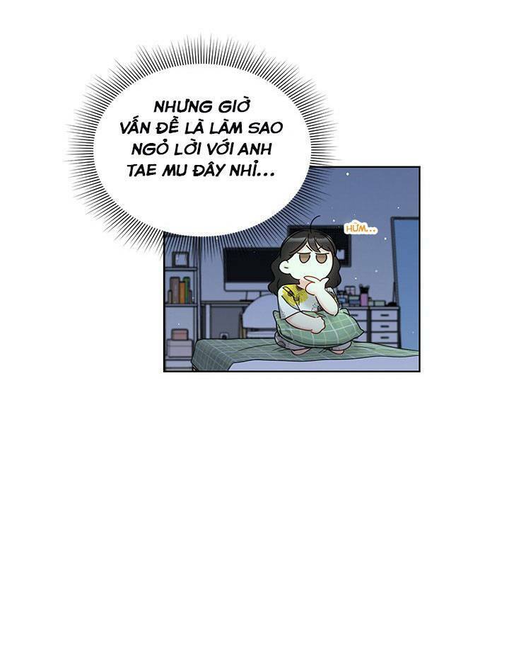 Hẹn Hò Nơi Công Sở: Chapter 94