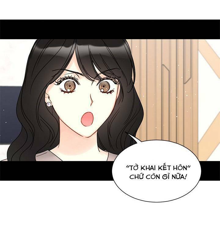 Hẹn Hò Nơi Công Sở: Chapter 94