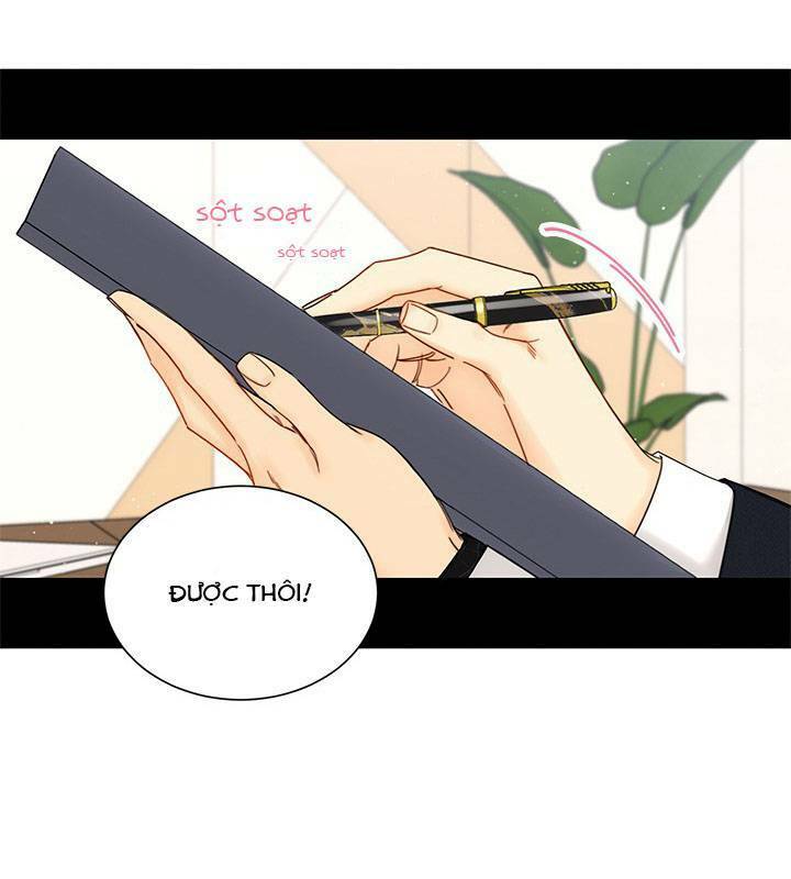 Hẹn Hò Nơi Công Sở: Chapter 94