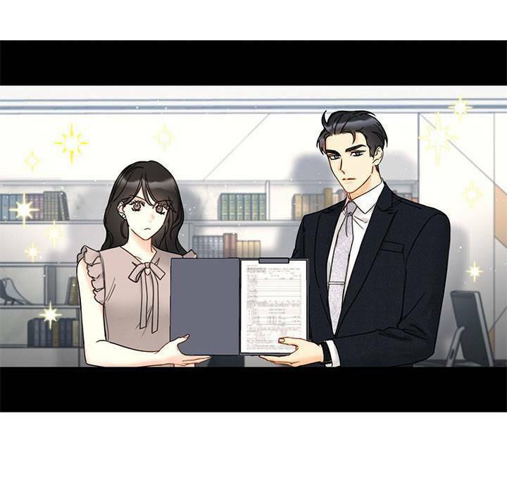 Hẹn Hò Nơi Công Sở: Chapter 94