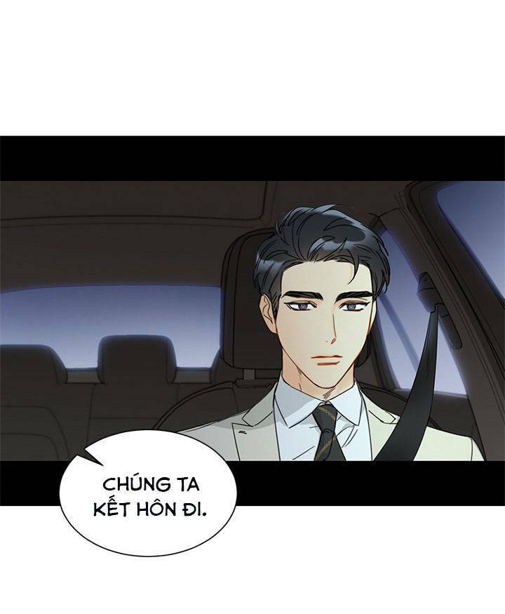 Hẹn Hò Nơi Công Sở: Chapter 94