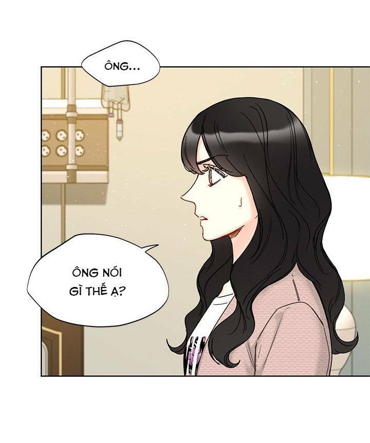 Hẹn Hò Nơi Công Sở: Chapter 94
