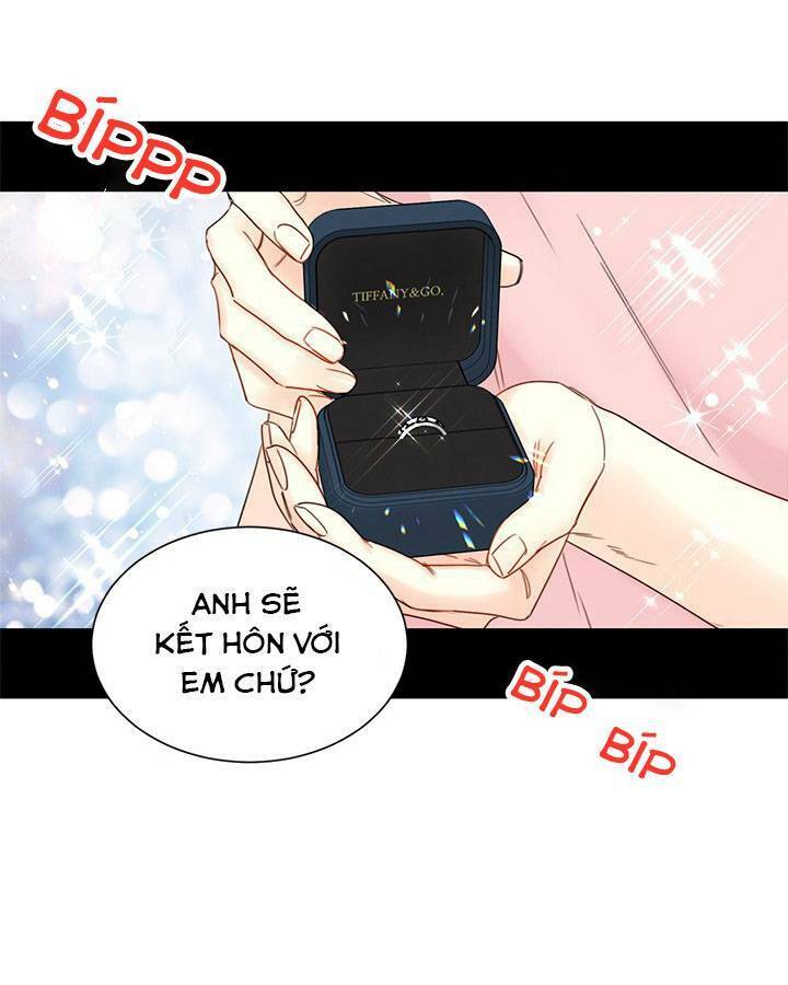 Hẹn Hò Nơi Công Sở: Chapter 94