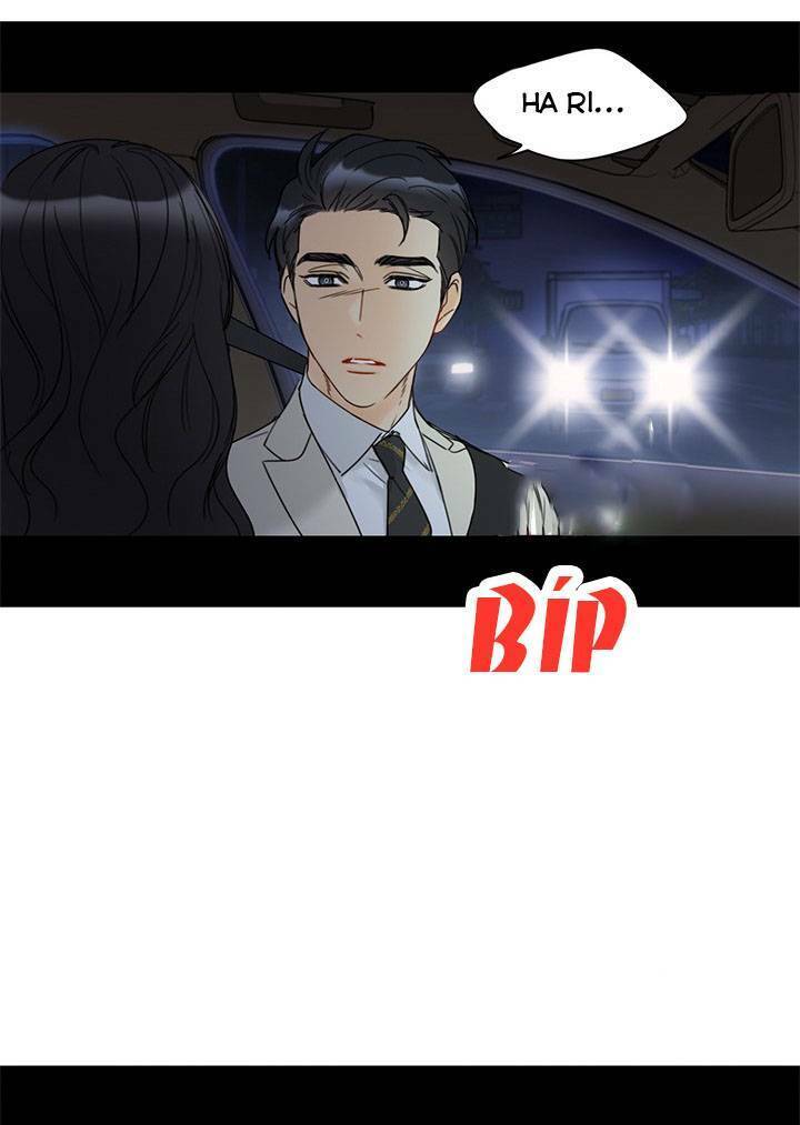 Hẹn Hò Nơi Công Sở: Chapter 94