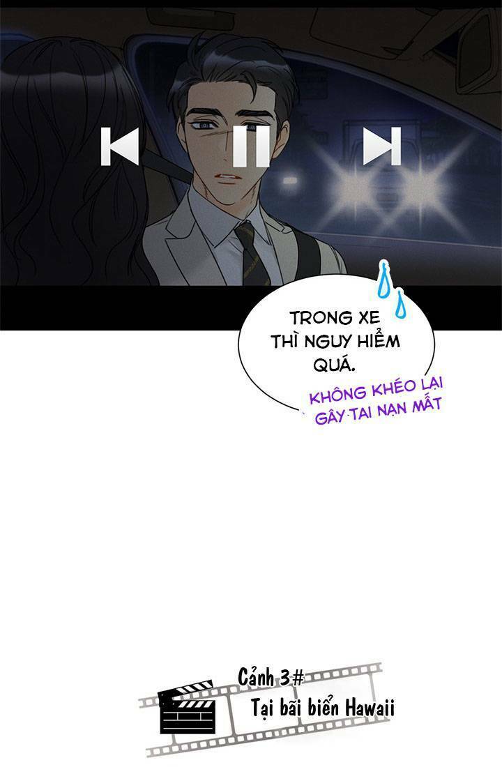 Hẹn Hò Nơi Công Sở: Chapter 94