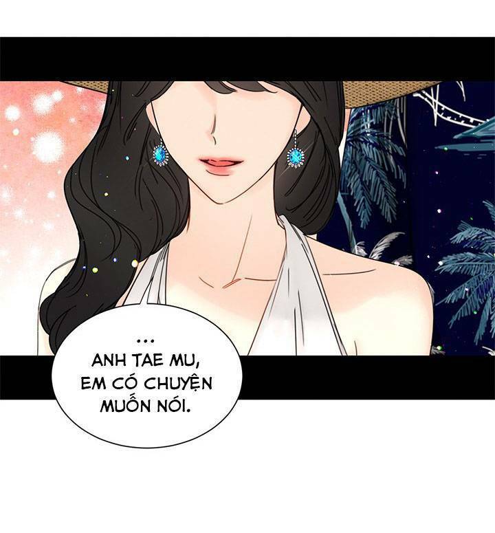 Hẹn Hò Nơi Công Sở: Chapter 94