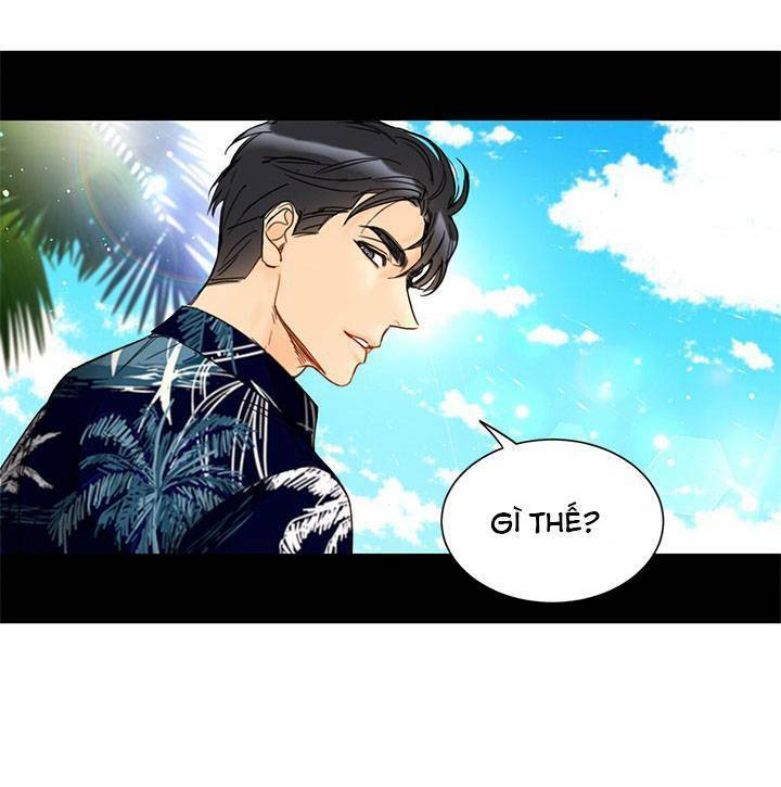 Hẹn Hò Nơi Công Sở: Chapter 94