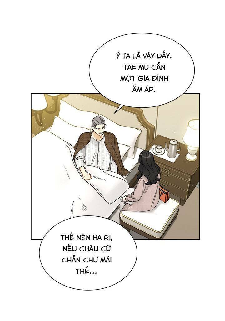 Hẹn Hò Nơi Công Sở: Chapter 94