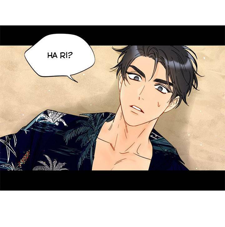 Hẹn Hò Nơi Công Sở: Chapter 94