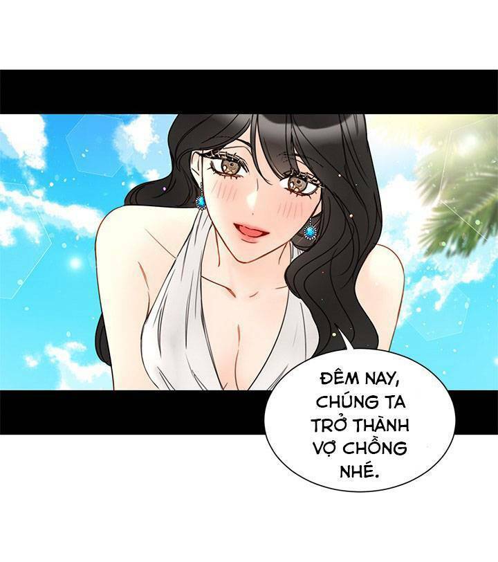 Hẹn Hò Nơi Công Sở: Chapter 94