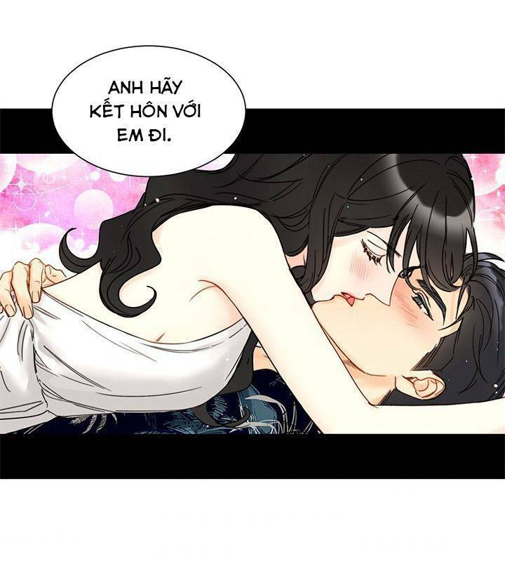 Hẹn Hò Nơi Công Sở: Chapter 94