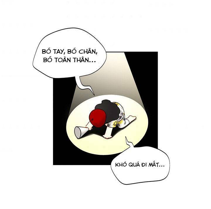 Hẹn Hò Nơi Công Sở: Chapter 94