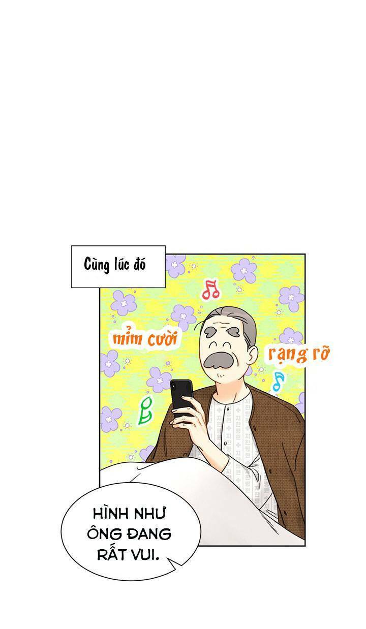 Hẹn Hò Nơi Công Sở: Chapter 94