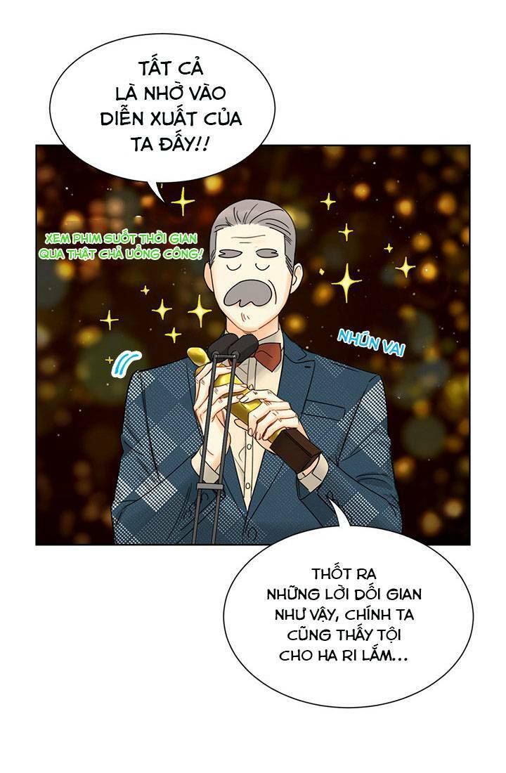 Hẹn Hò Nơi Công Sở: Chapter 94