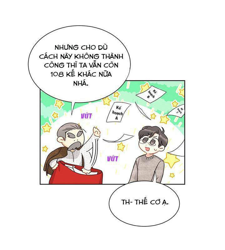 Hẹn Hò Nơi Công Sở: Chapter 94