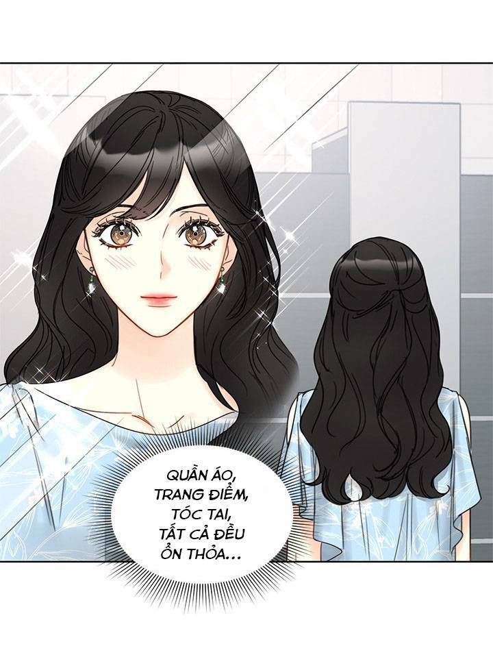 Hẹn Hò Nơi Công Sở: Chapter 94