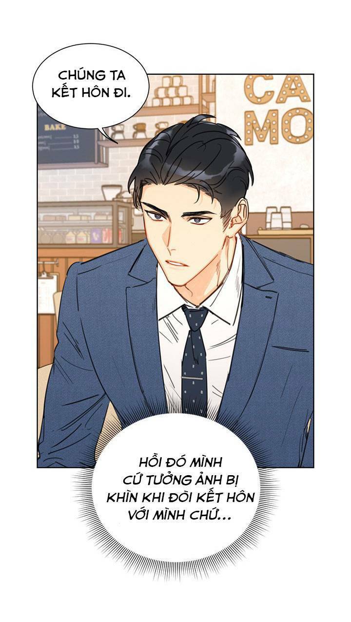 Hẹn Hò Nơi Công Sở: Chapter 94
