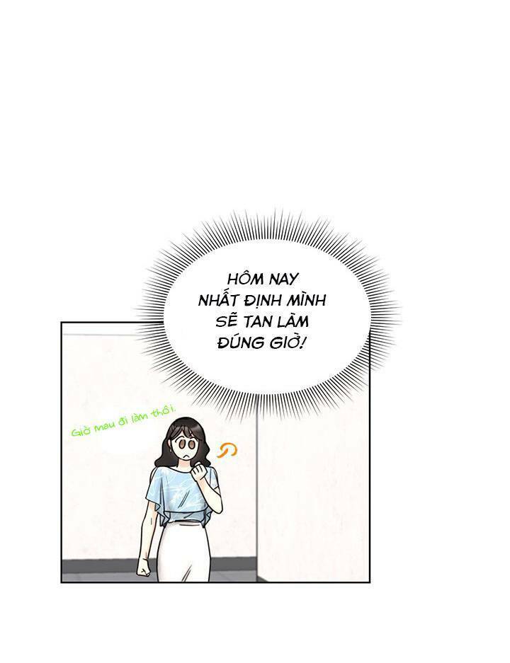 Hẹn Hò Nơi Công Sở: Chapter 94