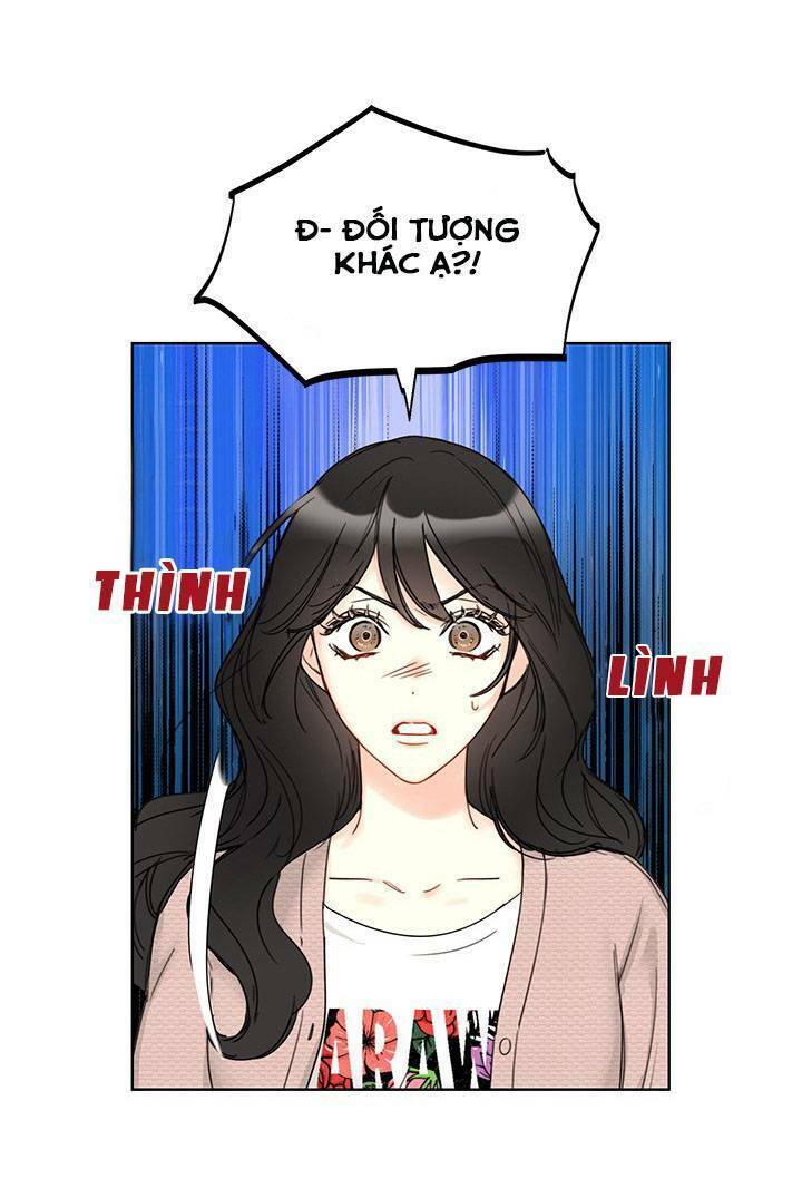 Hẹn Hò Nơi Công Sở: Chapter 94