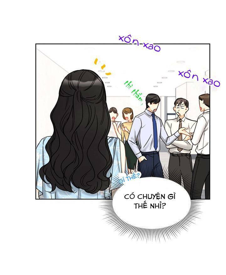 Hẹn Hò Nơi Công Sở: Chapter 94