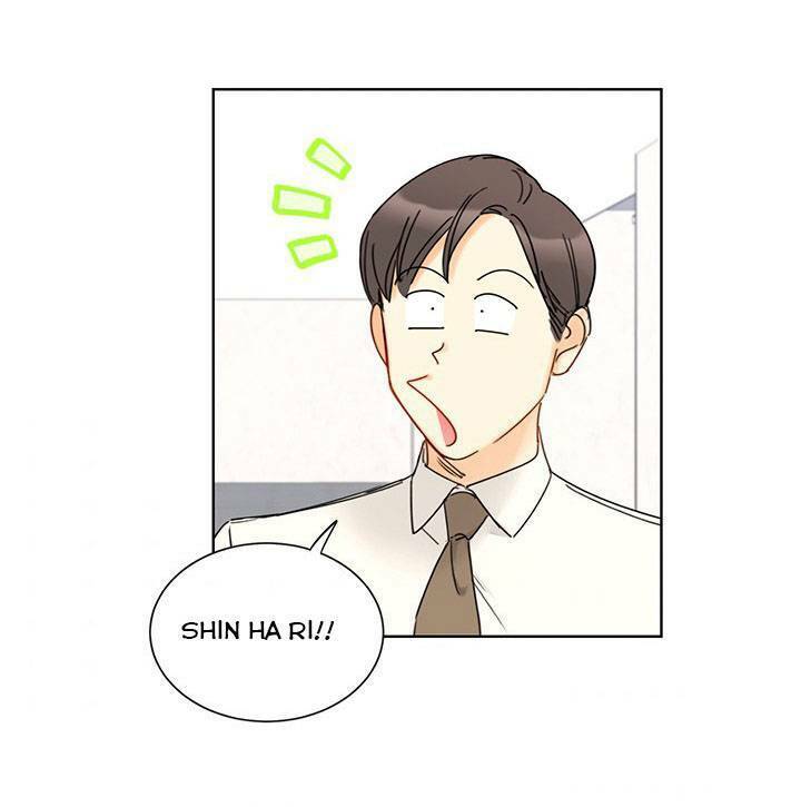 Hẹn Hò Nơi Công Sở: Chapter 94