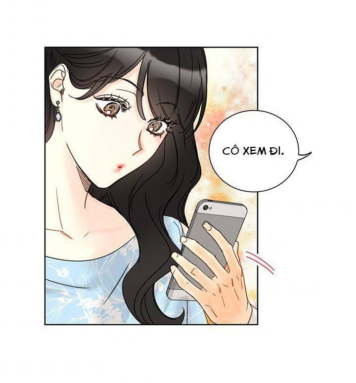 Hẹn Hò Nơi Công Sở: Chapter 94