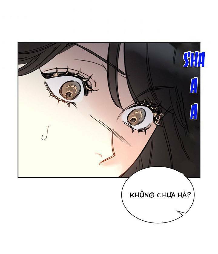 Hẹn Hò Nơi Công Sở: Chapter 94