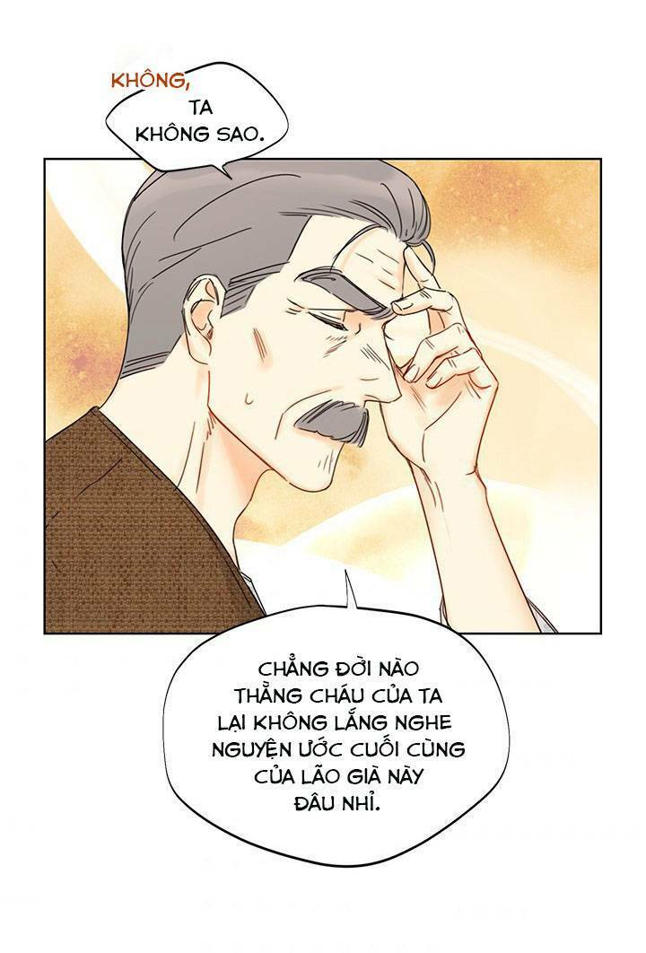 Hẹn Hò Nơi Công Sở: Chapter 94