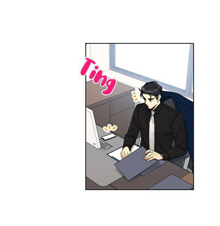 Hẹn Hò Nơi Công Sở: Chapter 95