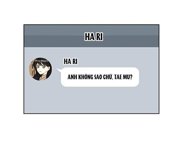 Hẹn Hò Nơi Công Sở: Chapter 95