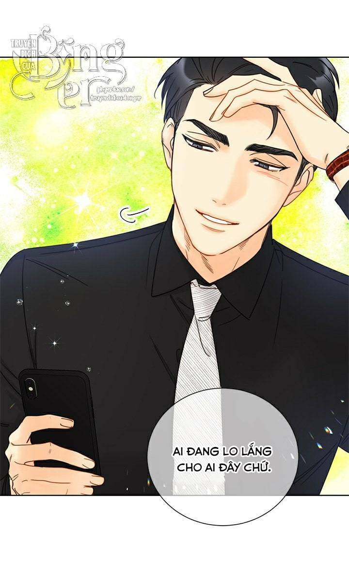 Hẹn Hò Nơi Công Sở: Chapter 95