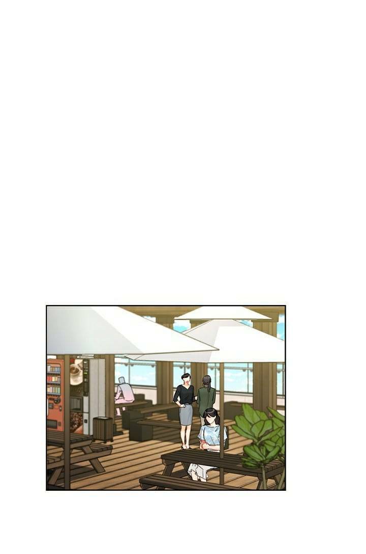Hẹn Hò Nơi Công Sở: Chapter 95