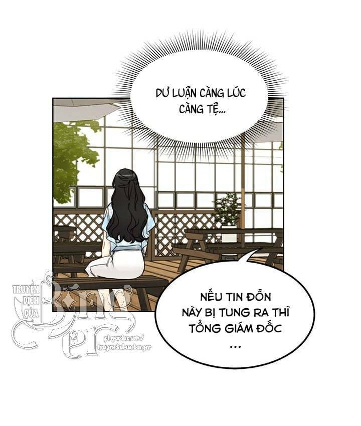 Hẹn Hò Nơi Công Sở: Chapter 95