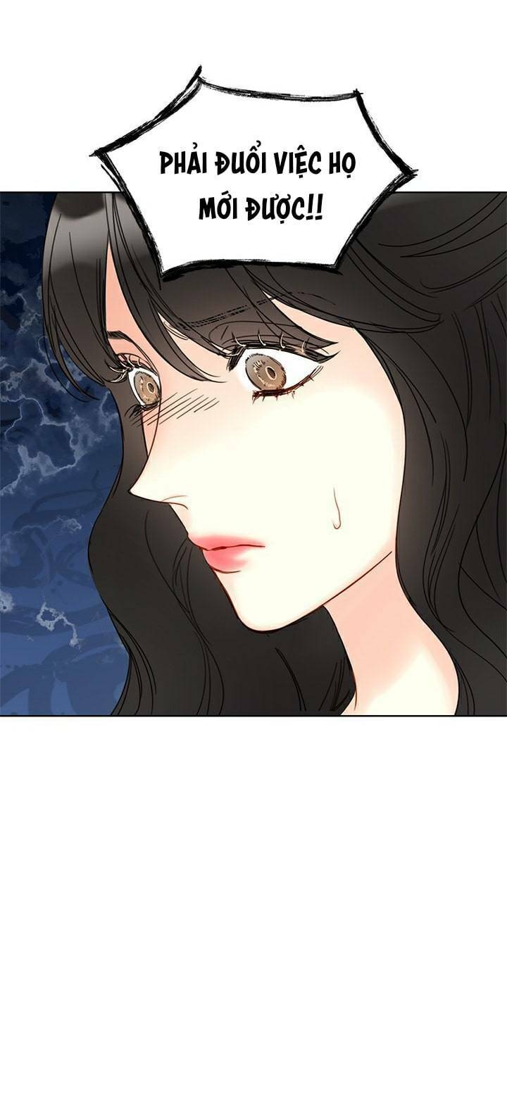 Hẹn Hò Nơi Công Sở: Chapter 95