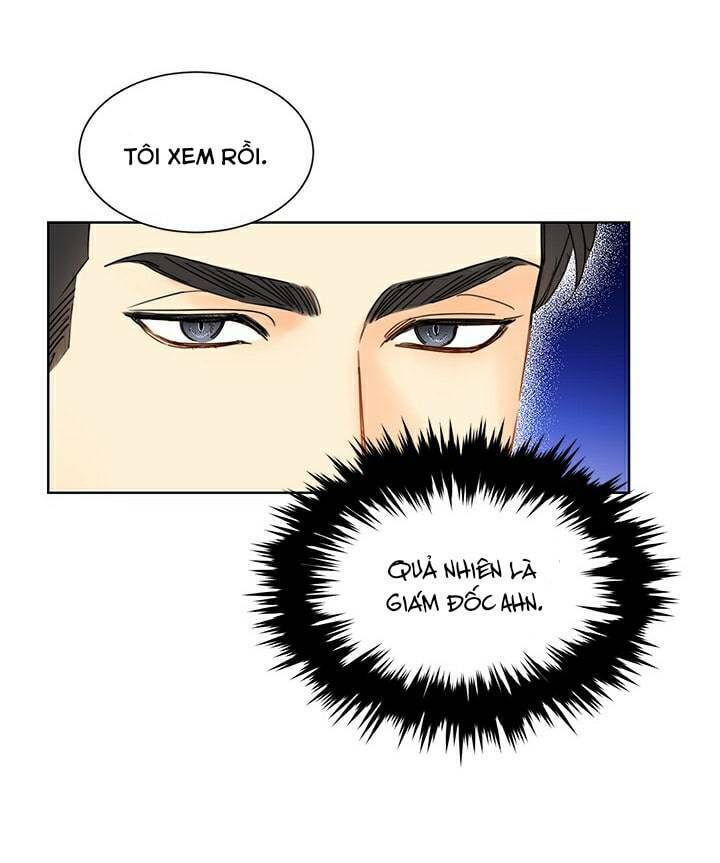 Hẹn Hò Nơi Công Sở: Chapter 95