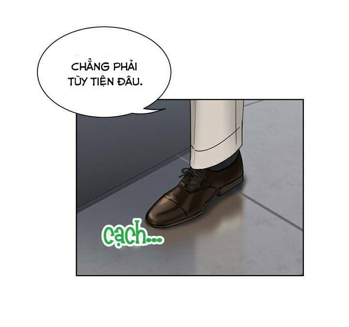 Hẹn Hò Nơi Công Sở: Chapter 95