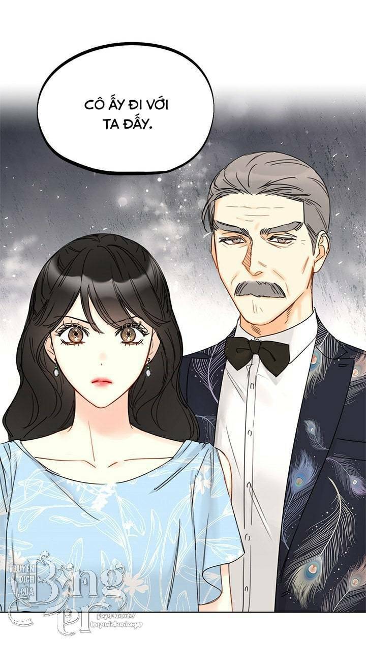 Hẹn Hò Nơi Công Sở: Chapter 95