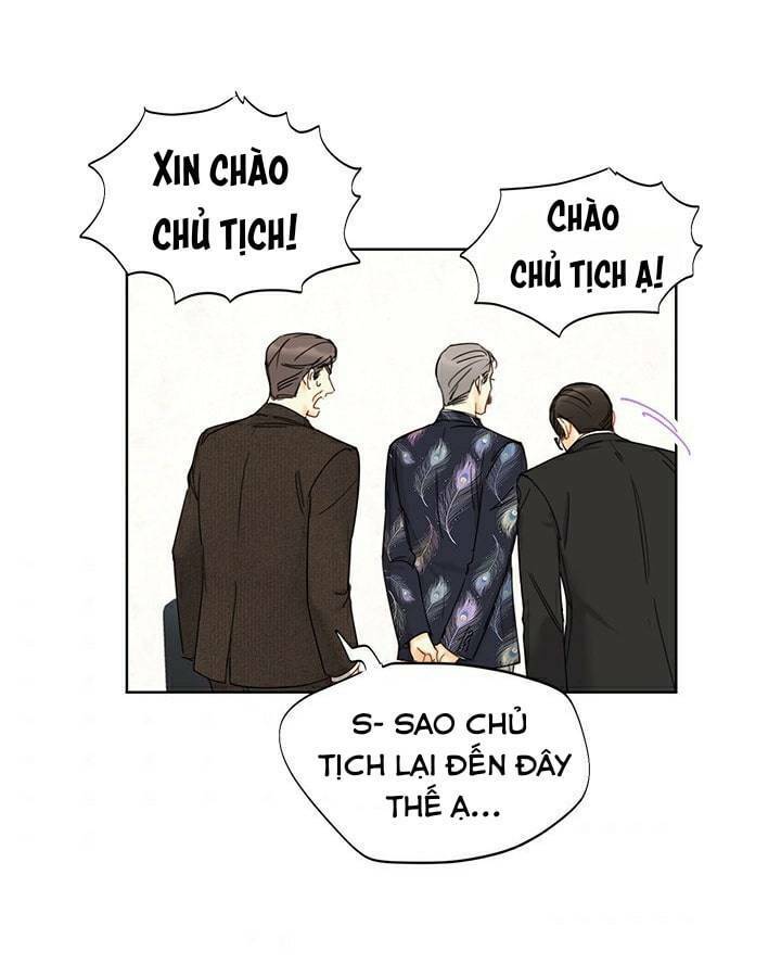 Hẹn Hò Nơi Công Sở: Chapter 95